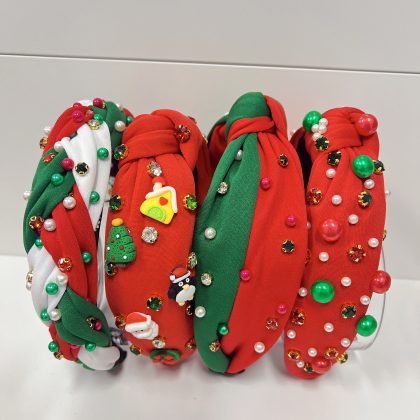 Christmas Head Band (BS-N03)