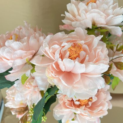 FDX-15 Artificial Flower x36 mix colour (BS-AF03)